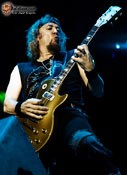 Iron Maiden - Foto: Javier Bragado