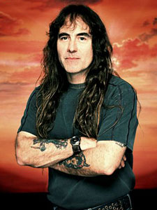 Steve Harris