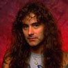 Steve Harris de Iron Maiden