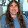 Steve Harris de Iron Maiden