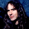 Steve Harris de Iron Maiden