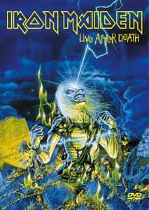 Live After Death