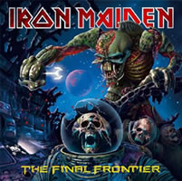 Iron Maiden