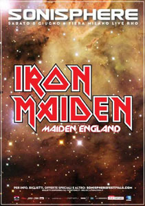 Maiden