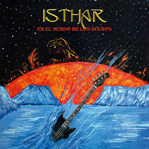  ISHTAR - En el mundo de los sueños