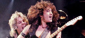 Jake E. Lee