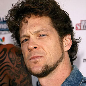 Jason Newsted