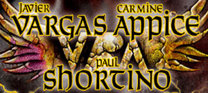 VARGAS / APPICE / SHORTINO 