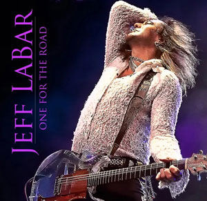 Jeff LaBar - One for the Road