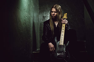 Jeff Loomis