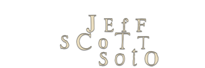 Jeff Scott Soto