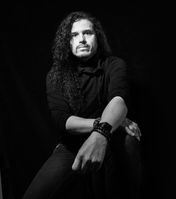 Jeff Scott Soto