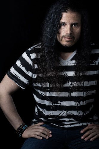 Jeff Scott Soto