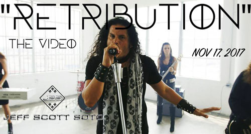 Jeff Scott Soto