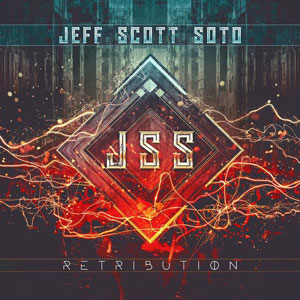  JEFF SCOTT SOTO - Retribution