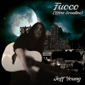 Jeff Young - Fuoco (Libra Sonatine)