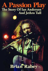 JETHRO TULL - A Passion Play