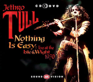 JETHRO TULL