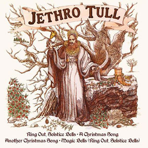 JETHRO TULL