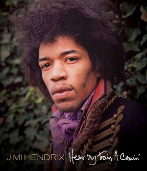 Jimi Hendrix 