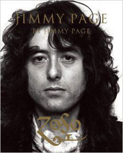  Jimmy Page