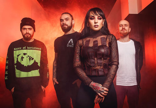 JINJER