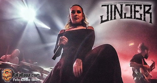 jinjer