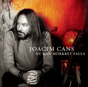 Joacim Cams - Nu kan mörkret falla