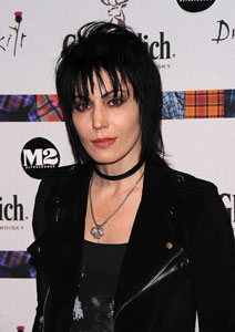 Joan Jett