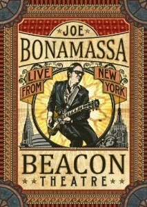 Joe Bonamassa  - Beacon Theatre Live From New York