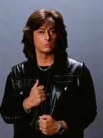 Joe Lynn Turner