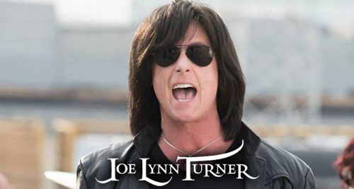 Joe Lynn Turner