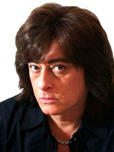 Joe Lynn Turner