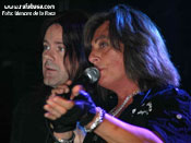 Joe Lynn Turner - Foto: Wences de la Rosa