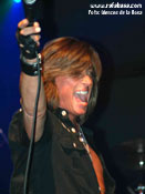 Joe Lynn Turner - Foto: Wences de la Rosa