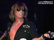 Joe Lynn Turner - Foto: Wences de la Rosa