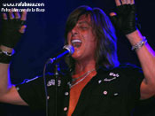 Joe Lynn Turner - Foto: Wences de la Rosa