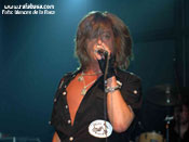 Joe Lynn Turner - Foto: Wences de la Rosa