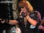 Joe Lynn Turner - Foto: Wences de la Rosa