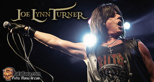 Joe Lynn Turner