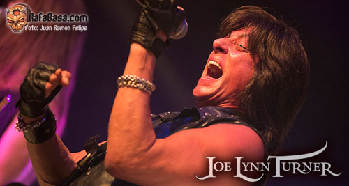 Joe Lynn Turner