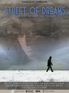 Joe Lynn Turner - Street Of Dreams - The Documentary