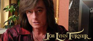 Joe Lynn Turner