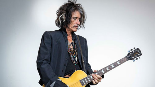 Joe Perry