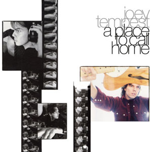 Joey Tempest - A Place Called Home