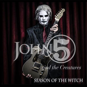  John 5 - Season Of The Witch