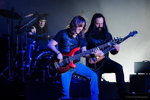 John Petrucci