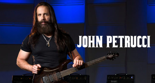 John Petrucci