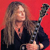 John Sykes