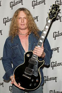 John Sykes